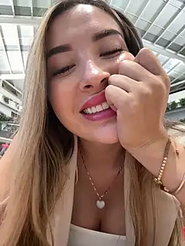 Alexa seexy1 online show from 03-01-25, 12:28