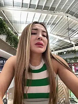 Alexa seexy1 online show from 03-15-25, 12:36