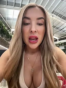 Alexa seexy1 online show from 03-21-26, 12:56