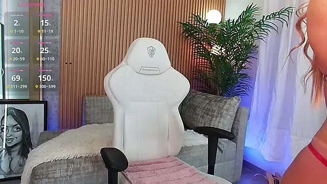 Alexa seexy1 online show from 05-23-26, 12:53
