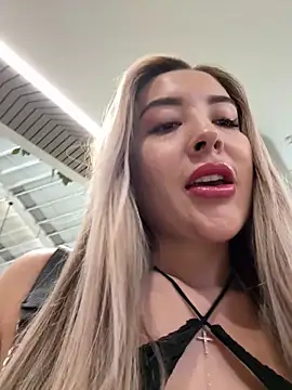 Alexa seexy1 online show from 04-27-26, 12:08