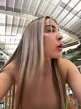 Alexa seexy1 online show from 02-26-25, 12:41