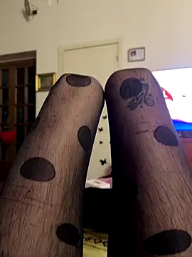 coppiaMeMisstress online show from 12-20-25, 12:35