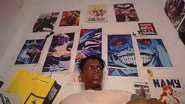 BlackRunning online show from 12-14-25, 03:57