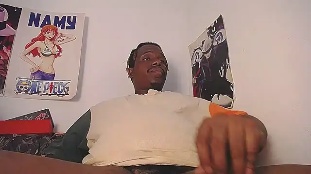 BlackRunning online show from 03-22-26, 08:43