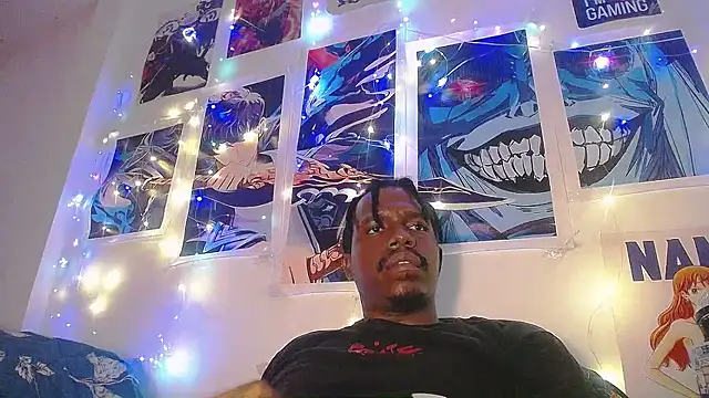 BlackRunning online show from 09-19-25, 04:16