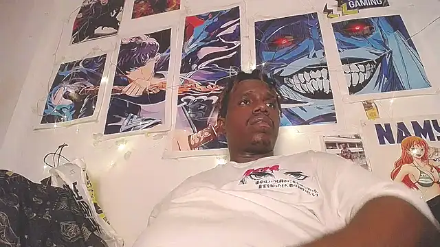 BlackRunning online show from 02-10-26, 04:33