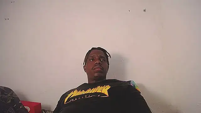 BlackRunning online show from 03-08-26, 08:45