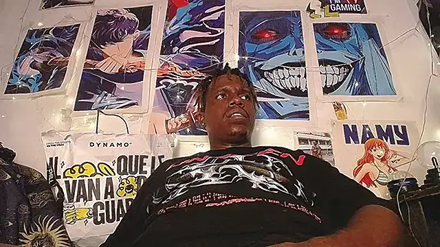 BlackRunning online show from 02-05-26, 05:03