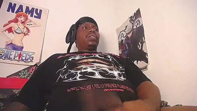 BlackRunning online show from 03-25-26, 04:23