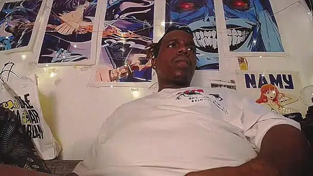 BlackRunning online show from 02-08-26, 05:05