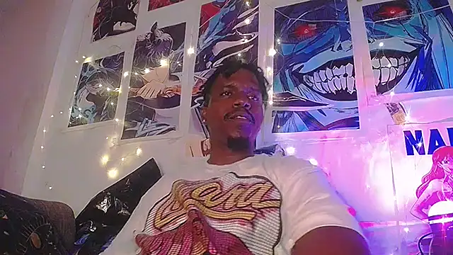 BlackRunning online show from 11-16-25, 07:02