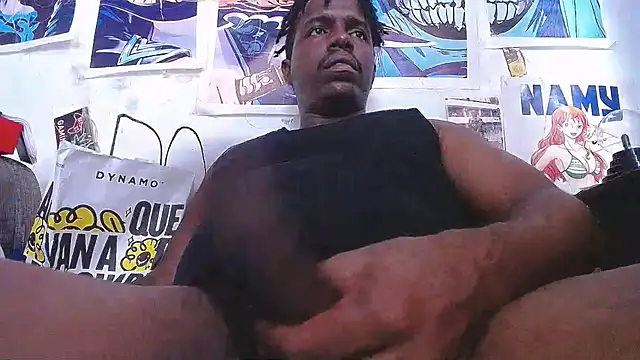 BlackRunning online show from 01-13-26, 09:30