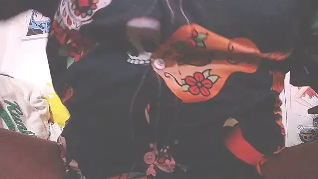 BlackRunning online show from 12-21-25, 10:10