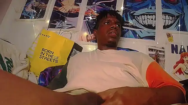 BlackRunning online show from 12-20-25, 11:40