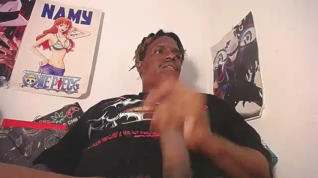 BlackRunning online show from 03-20-26, 05:30