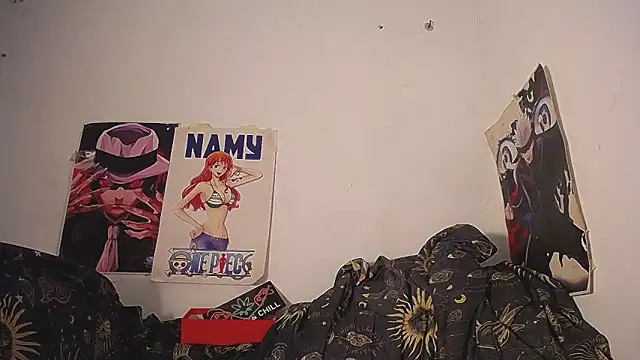 BlackRunning online show from 04-08-26, 04:58