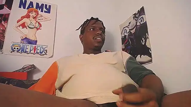 BlackRunning online show from 03-13-26, 05:51