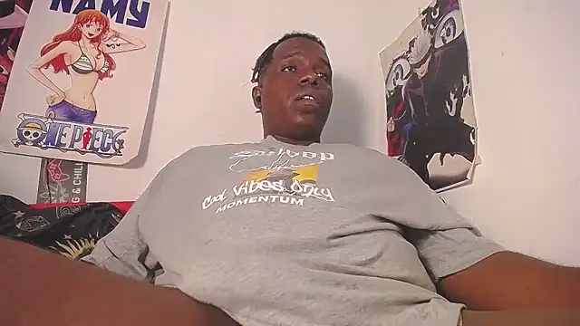 BlackRunning online show from 04-01-26, 06:48