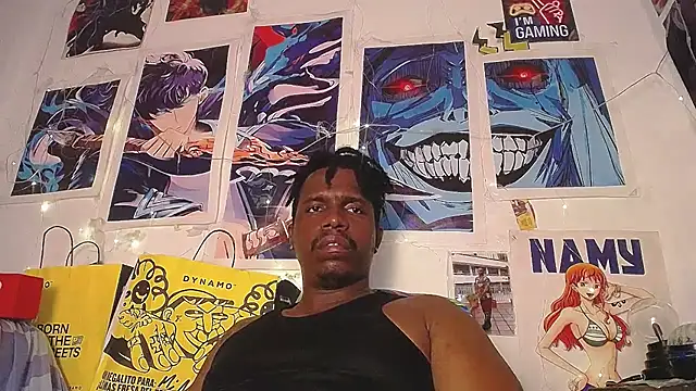 BlackRunning online show from 01-17-26, 05:00