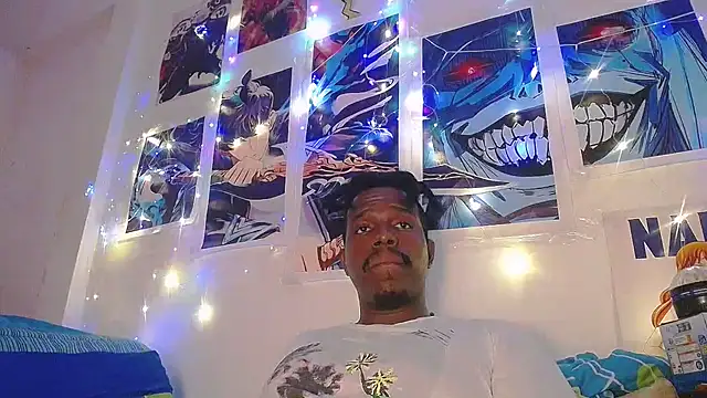 BlackRunning online show from 10-17-25, 04:05