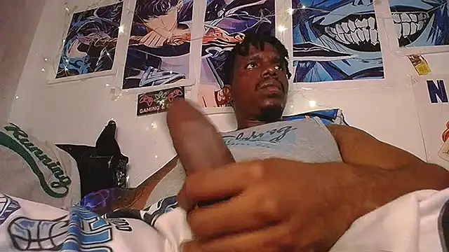 BlackRunning online show from 11-27-25, 11:38