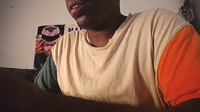 BlackRunning online show from 05-24-26, 05:29