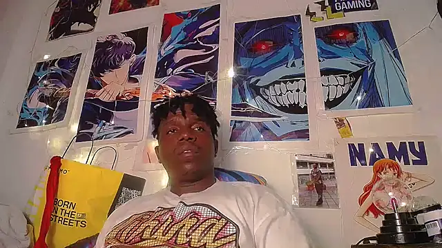 BlackRunning online show from 12-17-25, 04:06