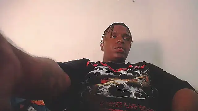 BlackRunning online show from 02-22-26, 05:03