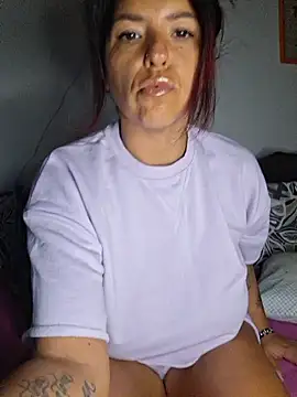 allyson22andy online show from 03-01-26, 09:26