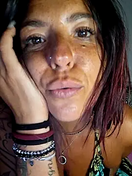allyson22andy online show from 06-09-26, 09:05