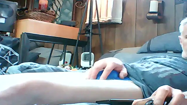 Makowboy online show from 04-30-26, 07:54