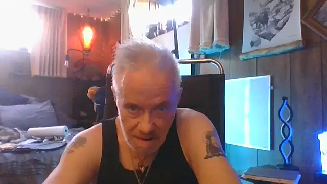 Makowboy online show from 02-19-26, 06:27