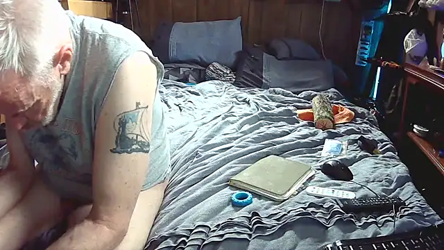 Makowboy online show from 05-19-26, 06:26