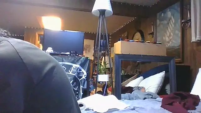 Makowboy online show from 12-01-25, 08:32