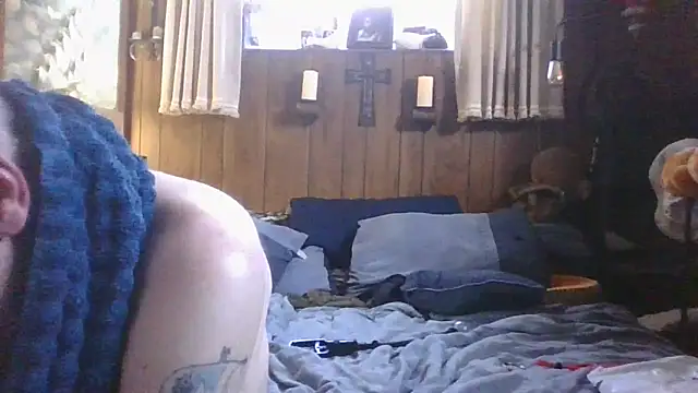 Makowboy online show from 02-08-26, 06:16