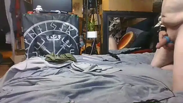 Makowboy online show from 12-02-25, 03:36