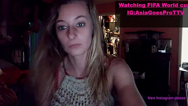 AsiaGoesPro online show from 07-03-26, 02:56