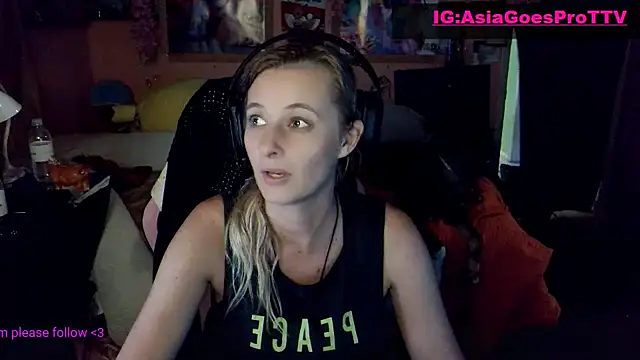 AsiaGoesPro online show from 08-04-26, 01:54