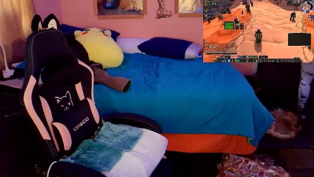 AsiaGoesPro online show from 02-02-26, 06:29