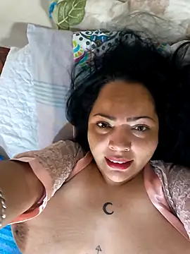 NIKOLE1301 online show from 01-17-26, 03:15