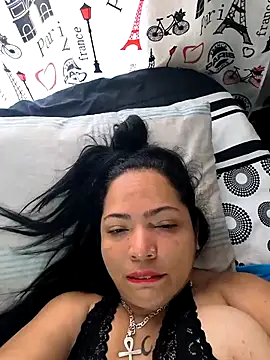 Snapshot of NIKOLE1301 chatting on 09-13-25, 03:34 NIKOLE1301 online show from 09-13-25, 03:34