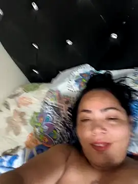 NIKOLE1301 online show from 04-04-26, 03:07