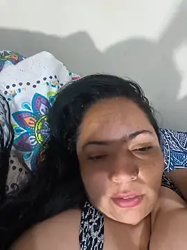 Snapshot of NIKOLE1301 chatting on 06-06-26, 02:50 NIKOLE1301 online show from 06-06-26, 02:50
