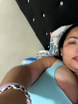 NIKOLE1301 online show from 04-07-26, 01:35