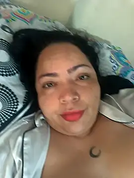 NIKOLE1301 online show from 11-02-25, 04:01