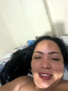 NIKOLE1301 online show from 10-31-25, 02:19