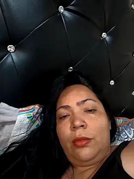 NIKOLE1301 online show from 05-07-26, 08:12