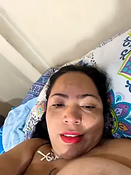 Snapshot of NIKOLE1301 chatting on 09-26-25, 02:57 NIKOLE1301 online show from 09-26-25, 02:57