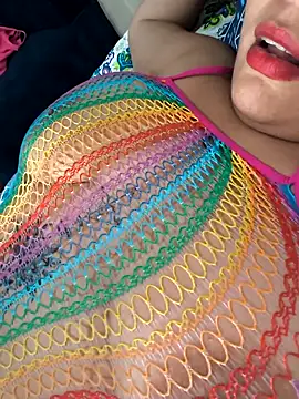 NIKOLE1301 online show from 01-05-26, 08:45